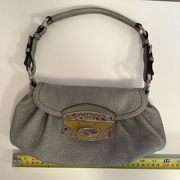 Prada Leather Evening Bag - Picture 12 of 13